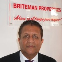 Brian David