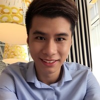 Brian Ho