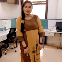 Kiran Thakur