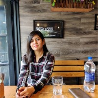 Jyoti Rawat