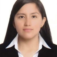 Maria Tereza Tafur Atencio