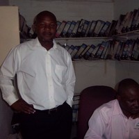 steven kanengoni