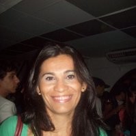 Maria Lourdes Irrazabal