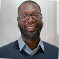 Rasheed Griffith, PMP®, ITIL