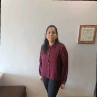 Krutika Gandhi