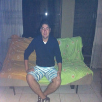 Javier Alfonso Morales Hidalgo