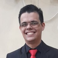 Daniel Baracho
