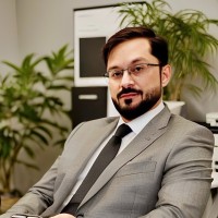 Atif Muhammad
