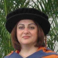 Dr. Sahar Al-Kutby