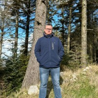 Richie Mcentee
