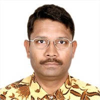 Sounder Rajan Subramanian