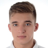 Dawid Trzciński