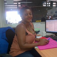 Mélanie Guidigui