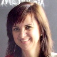 Marga Crego Del Amo