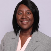 Vanessa Crowther, DrPH
