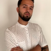 Sergio Piza
