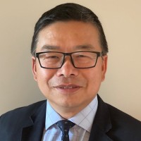 Jiang (John) Wang