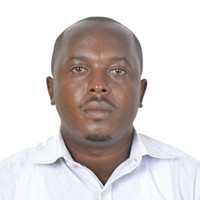 Adolphe Kamugunga