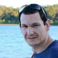 Jim Seaton