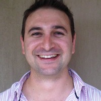 Marc Gerasimo
