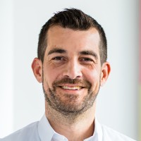 Benjamin C. P. Bruns