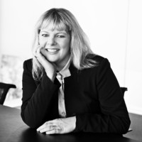 Mariann Antoniussen