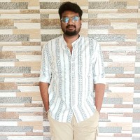 Sriharinath S