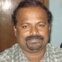 Murali Dharan