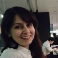 Priyanka Ram