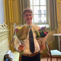Joris Schaafsma