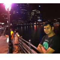 prasanth damodaran