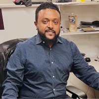 Nebiyu Daniel