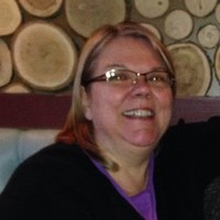 Glenda Dilworth