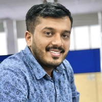 Rahul Patil
