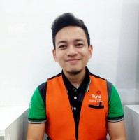 Mohammad Anas
