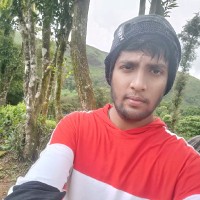 Yuvaraj V