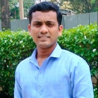 Vinod Palande