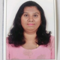 Nandini Srinivasa