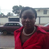 Enoghayin josephine odigie