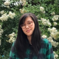 Julia Gu
