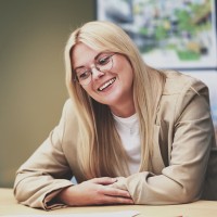 Cecilie Bruun Jensen