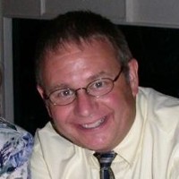 Robert (Rob) Baute