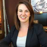 Jessica Weaver, Cpa