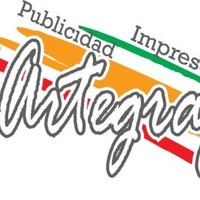 Artegraphic promocional