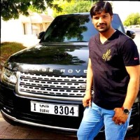 Sunil Jhakal