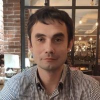 Andrey Isakov