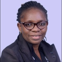 Shulammite Idemudia, RD