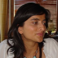 Nilsa Fernandes Goucho
