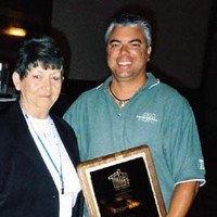 Bryan Ables