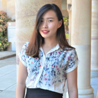 Claudia Tang